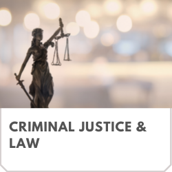 Criminal Justice & Law Link